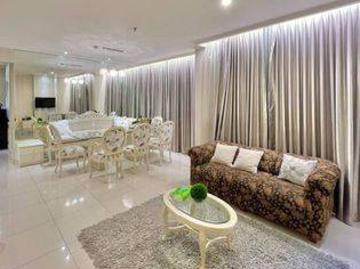 Apartemen dijual di Mayjen Sungkono, Surabaya