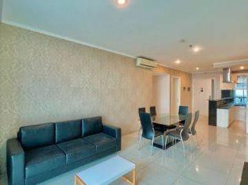 Apartemen dijual di Mayjen Sungkono, Surabaya