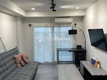 Apartemen dijual di Medan Sunggal, Medan