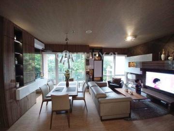 Apartemen dijual di Medan Satria, Bekasi