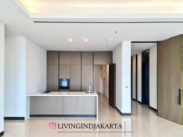 Apartemen dijual di Menteng, Jakarta Pusat