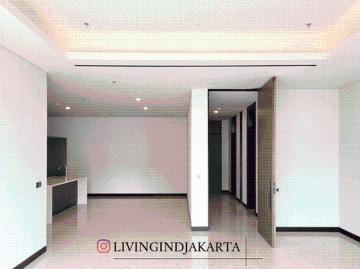 Apartemen dijual di Menteng, Jakarta Pusat