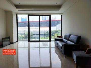 Apartemen dijual di Menteng, Jakarta Pusat