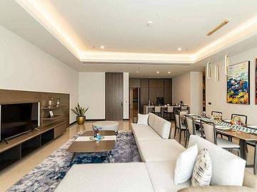 Apartemen dijual di Menteng, Jakarta Pusat