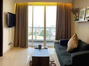 Apartemen dijual di Menteng, Jakarta Pusat