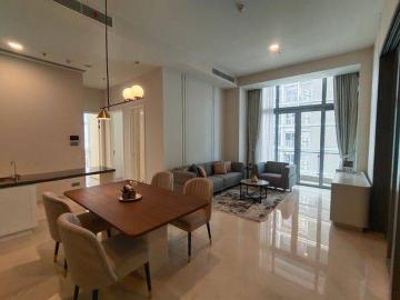Apartemen dijual di Menteng, Jakarta Pusat