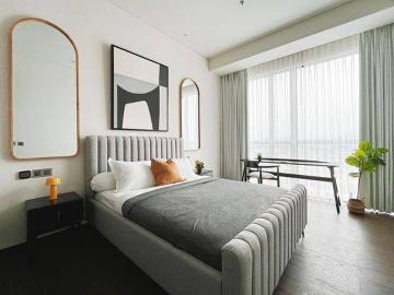 Apartemen dijual di Menteng, Jakarta Pusat