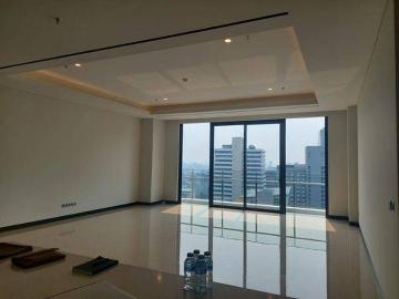 Apartemen dijual di Menteng, Jakarta Pusat