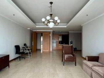 Apartemen dijual di Menteng, Jakarta Pusat