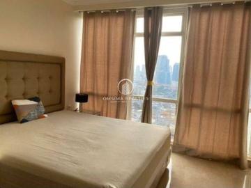 Apartemen dijual di Menteng, Jakarta Pusat