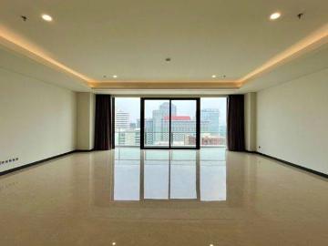 Apartemen dijual di Menteng, Jakarta Pusat