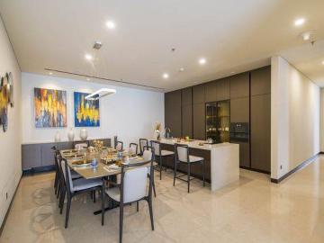 Apartemen dijual di Menteng, Jakarta Pusat