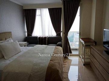 Apartemen dijual di Menteng, Jakarta Pusat
