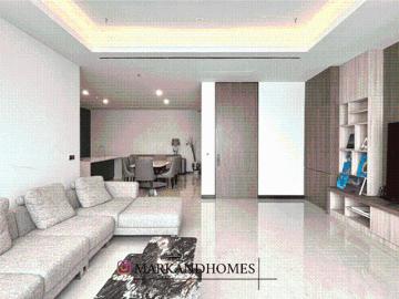 Apartemen dijual di Menteng, Jakarta Pusat