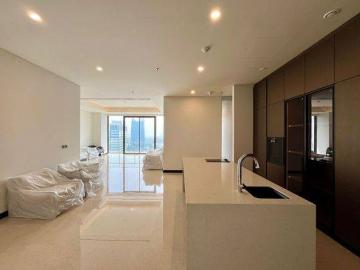Apartemen dijual di Menteng, Jakarta Pusat