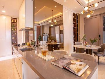 Apartemen dijual di Menteng, Jakarta Pusat