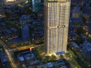 Apartemen dijual di Menteng, Jakarta Pusat