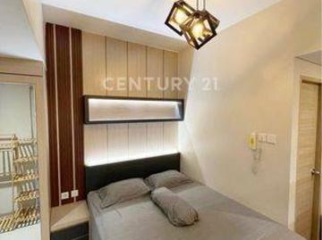 Apartemen dijual di Mlati, Sleman