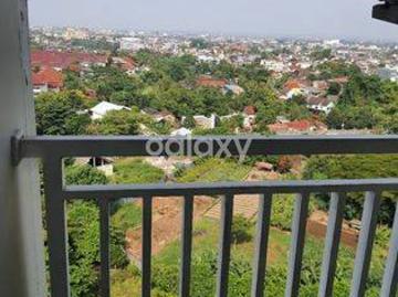 Apartemen dijual di Mlati, Sleman