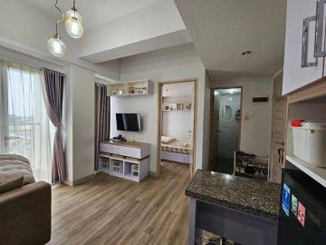 Apartemen dijual di Mlati, Sleman