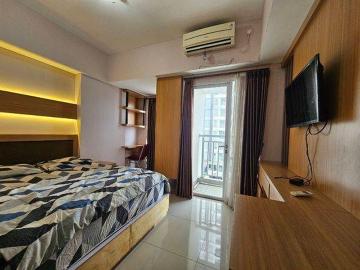 Apartemen dijual di Mlati, Sleman