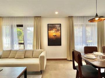 Apartemen dijual di Nusa Dua, Badung