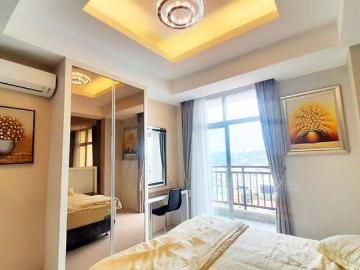 Apartemen dijual di Nagoya, Batam