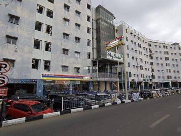 Apartemen dijual di Nagoya, Batam