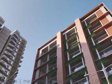 Apartemen dijual di Nagoya, Batam