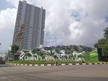 Apartemen dijual di Nagoya, Batam