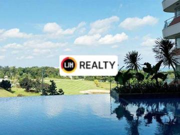 Apartemen dijual di Nongsa, Batam