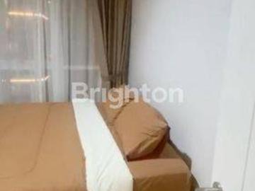 Apartemen dijual di Nongsa, Batam