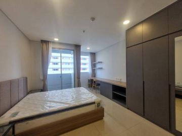 Apartemen dijual di Alam Sutera, Tangerang