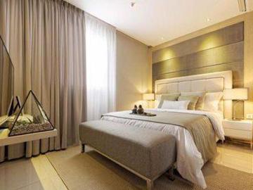 Apartemen dijual di Alam Sutera, Tangerang