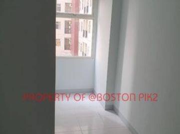 Apartemen dijual di Alam Sutera, Tangerang