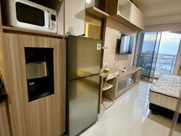 Apartemen dijual di Alam Sutera, Tangerang