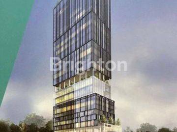 Apartemen dijual di Alam Sutera, Tangerang