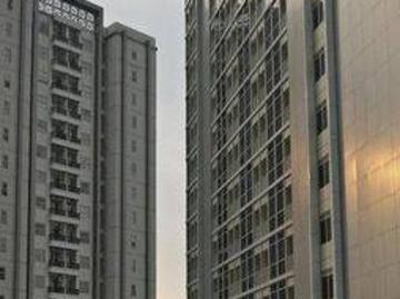 Apartemen dijual di Alam Sutera, Tangerang
