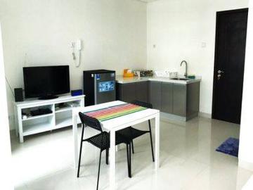 Apartemen dijual di Alam Sutera, Tangerang
