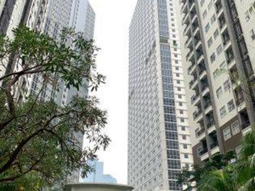 Apartemen dijual di Alam Sutera, Tangerang