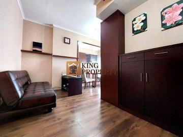 Apartemen dijual di Ancol, Jakarta Utara