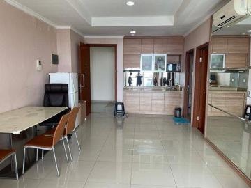 Apartemen dijual di Ancol, Jakarta Utara