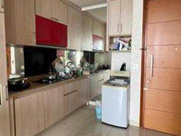 Apartemen dijual di Ancol, Jakarta Utara