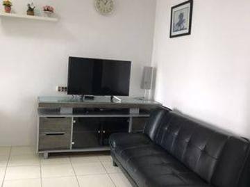 Apartemen dijual di Ancol, Jakarta Utara