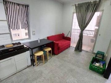 Apartemen dijual di Ancol, Jakarta Utara