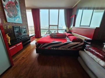 Apartemen dijual di Ancol, Jakarta Utara
