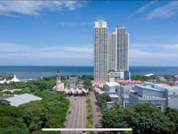 Apartemen dijual di Ancol, Jakarta Utara