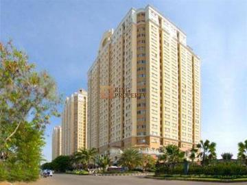 Apartemen dijual di Ancol, Jakarta Utara