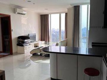 Apartemen dijual di Ancol, Jakarta Utara