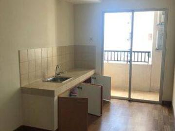 Apartemen dijual di Ancol, Jakarta Utara